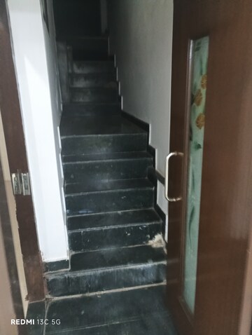 Staircase in  Office Space at Lajpat Nagar I – for Rent