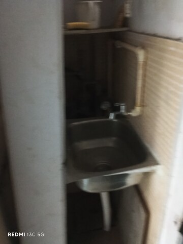Staircase in  Office Space at Lajpat Nagar I – for Rent