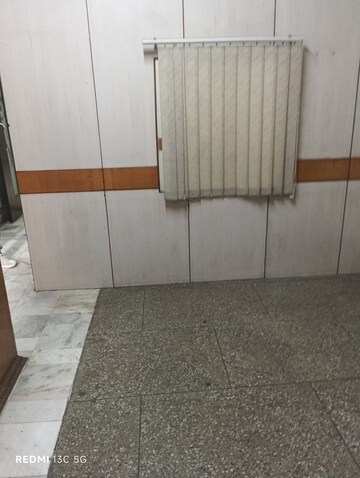 Bathroom in  Office Space at Lajpat Nagar I – for Rent
