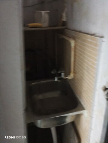 Staircase in  Office Space at Lajpat Nagar I – for Rent