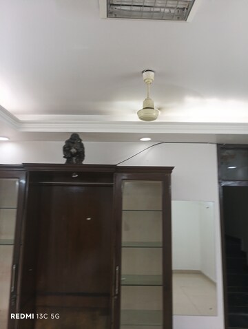 Kitchen in  Office Space at Lajpat Nagar I – for Rent