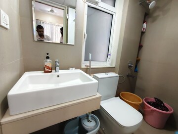 Team Area in 1 BHK Apartment at Tata Serein, Pokhran Road No Two – for Sale