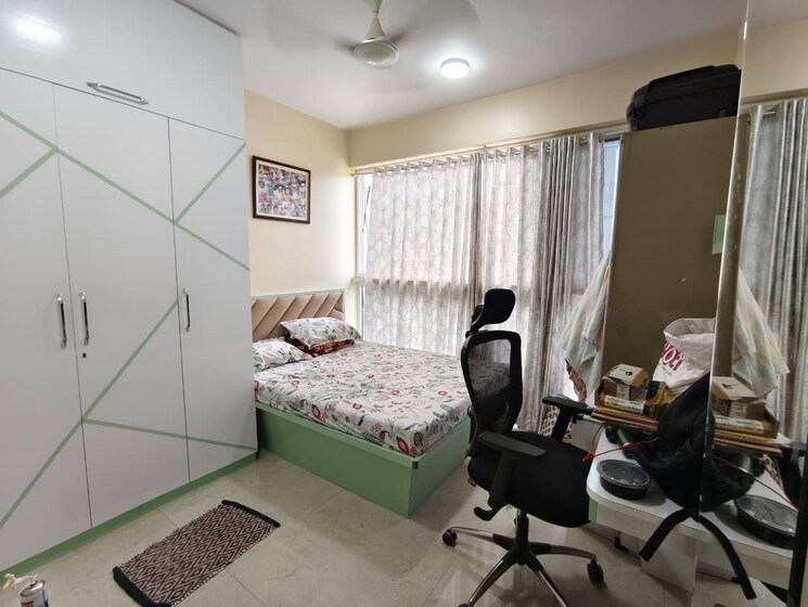 Team Area, tata-serein 1 Bedroom 550 Sq.Ft. Apartment In Pokhran Road No Two Thane 9195702