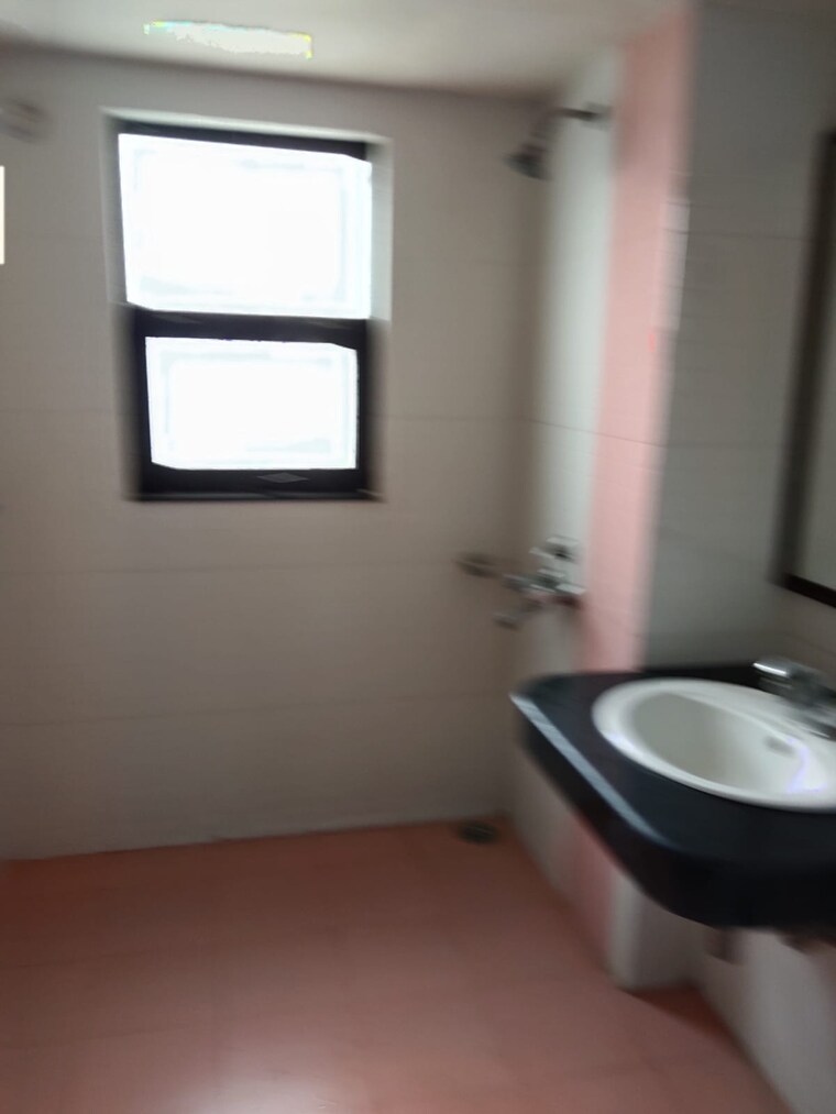 Bathroom, omega i greater noida 3 Bedroom 1970 Sq.Ft. Apartment In Omega I Greater Noida Greater Noida 9195811