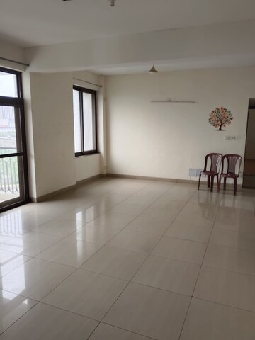 3 BHK Apartment For Rent in Omega I Greater Noida