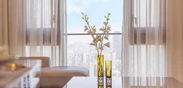 3 BHK Apartment For Rent in Lodha Marquise, Worli