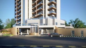 4 BHK Apartment For Sale in Sector 48