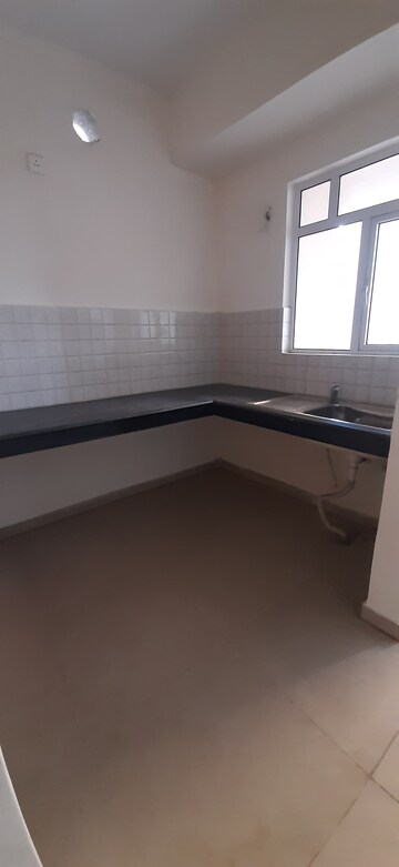 Kitchen in 3 BHK Apartment at Land Craft Golf Links Apartment Phase 2, Pandav Nagar – for Rent