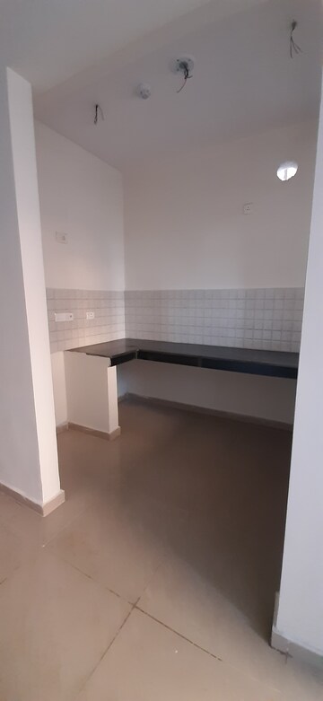 Kitchen in 3 BHK Apartment at Land Craft Golf Links Apartment Phase 2, Pandav Nagar – for Rent
