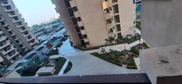 3 BHK Apartment – Exterior View View at Land Craft Golf Links Apartment Phase 2, Pandav Nagar - for Rent