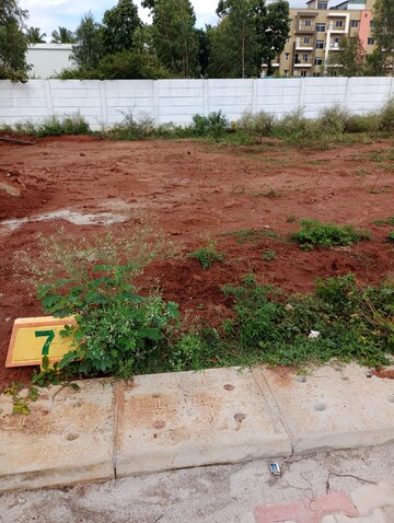  Plot For Sale in Devanahalli