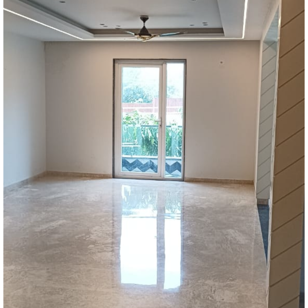 3 BHK + Extra Room Builder Floor For Sale in RPS Palm Drive