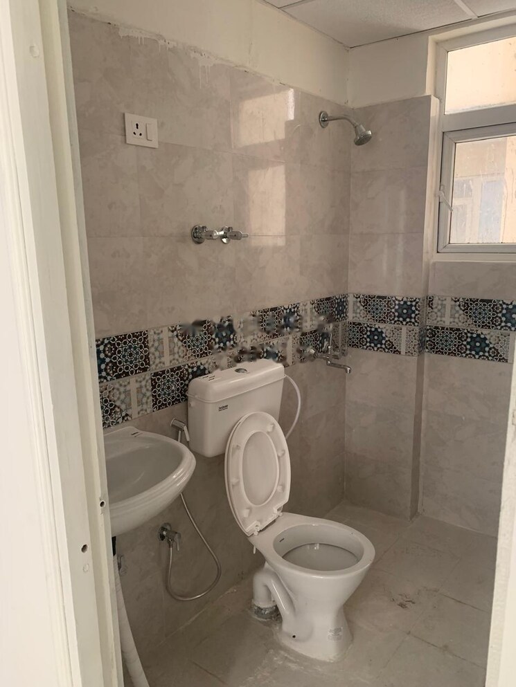 Bathroom, sector 76 2 Bedroom 804 Sq.Ft. Apartment In Sector 76 Gurgaon 9195795