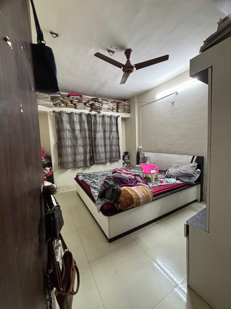 Bedroom, kudale-patil-township 2 Bedroom 952 Sq.Ft. Apartment In Vadgaon Budruk Pune 9195776