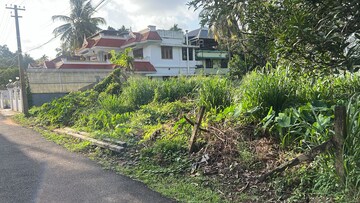  Plot – Exterior View View at Kuttanellur - for Sale