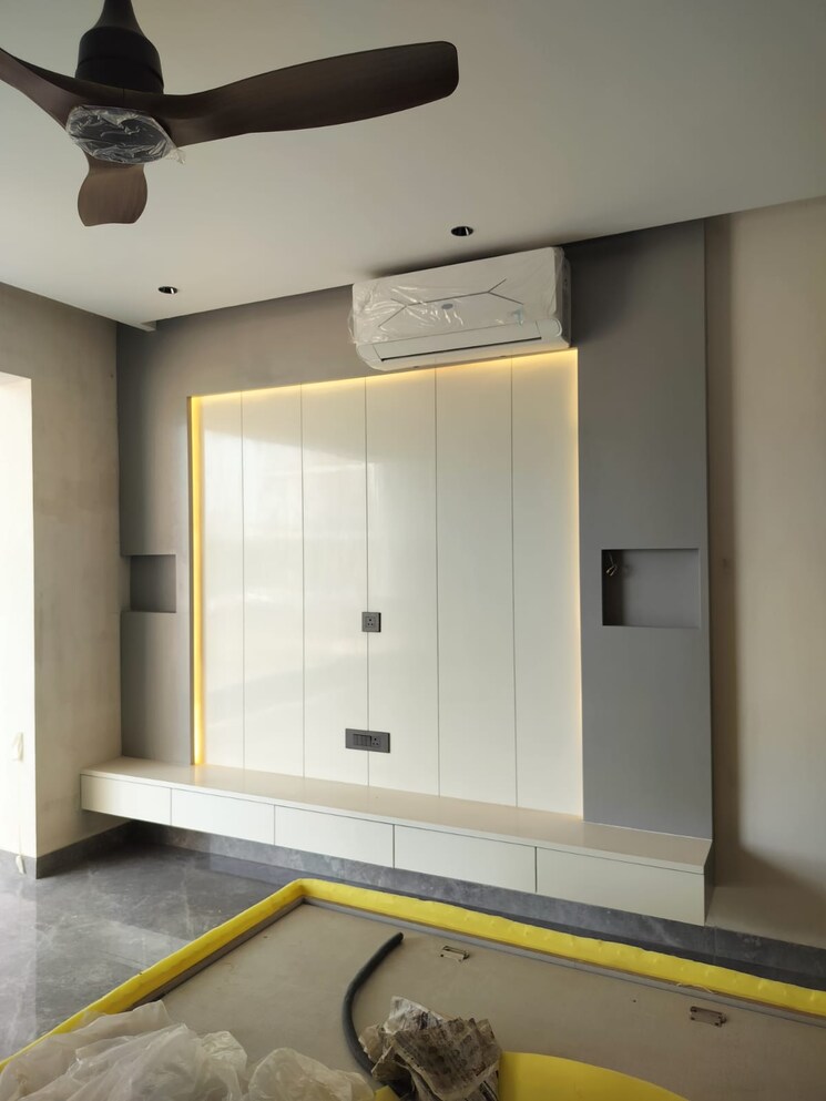 Room, ardee-city 2.5 Bedroom 263 Sq.Yd. Builder Floor In Sector 52 Gurgaon 9195787