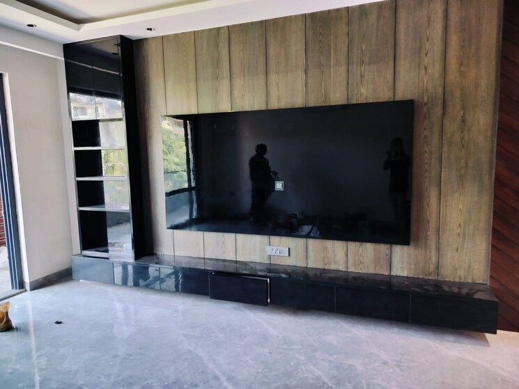 Kitchen, ardee-city 2.5 Bedroom 263 Sq.Yd. Builder Floor In Sector 52 Gurgaon 9195787