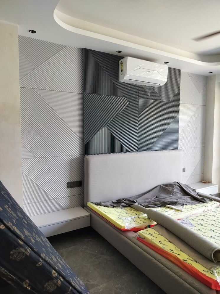 Kitchen, ardee-city 2.5 Bedroom 263 Sq.Yd. Builder Floor In Sector 52 Gurgaon 9195787