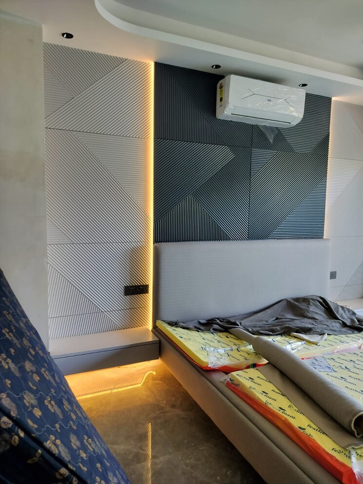 Team Area, ardee-city 2.5 Bedroom 263 Sq.Yd. Builder Floor In Sector 52 Gurgaon 9195787