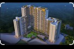2 BHK 580 Sq.Ft. Apartment in Samarth Seasons Sahara
