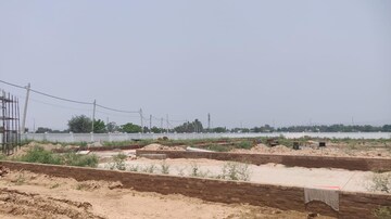 Plot Area in  Plot at Sector 16 – for Sale