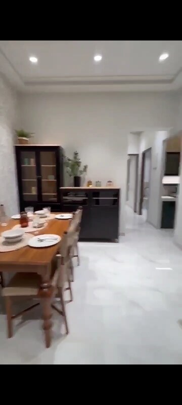 Living Room in 2 BHK Apartment at Samarth Seasons Sahara, Kalyan East – for Sale