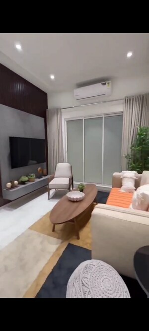 Team Area in 2 BHK Apartment at Samarth Seasons Sahara, Kalyan East – for Sale