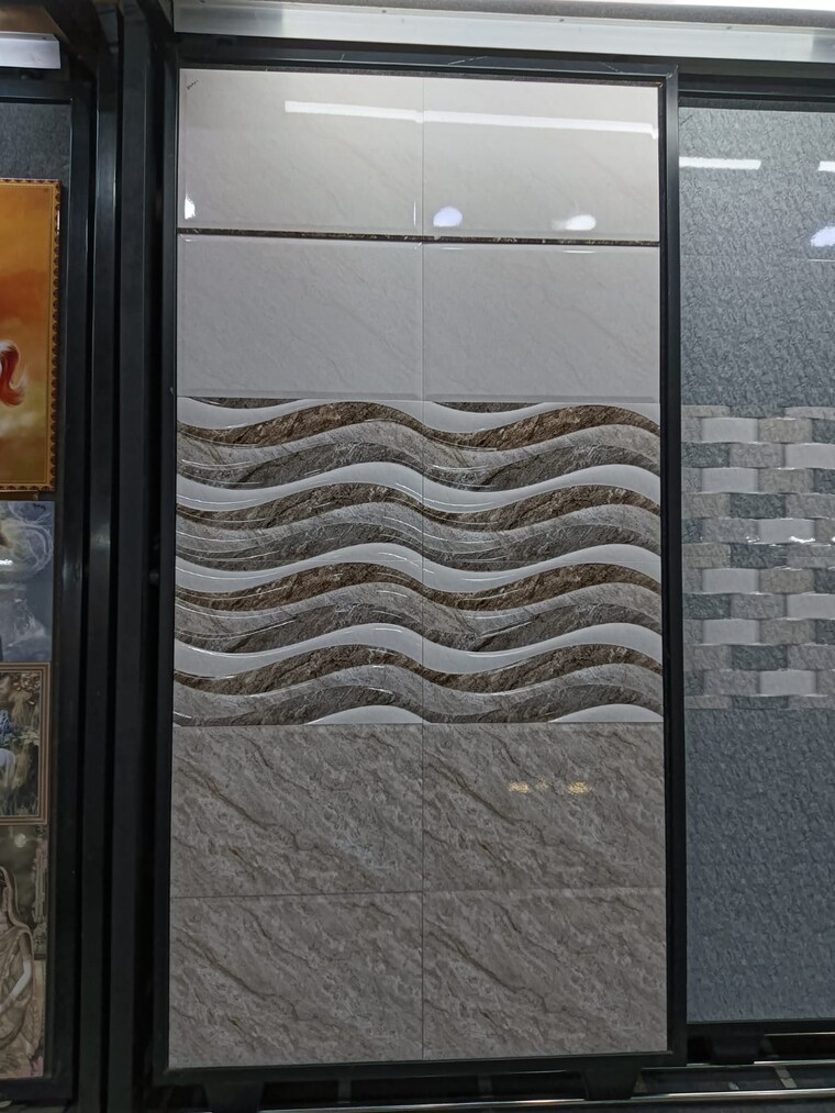 Bathroom, deva road 4 Bedroom 2500 Sq.Ft. Independent House In Deva Road Lucknow 9195831