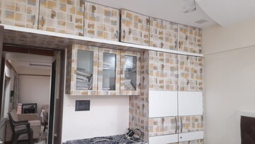 Kitchen in 2 BHK Apartment at RS Kalpvruksh, Vadgaon Budruk – for Sale