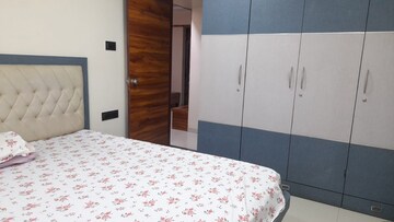 Bedroom in 2 BHK Apartment at RS Kalpvruksh, Vadgaon Budruk – for Sale