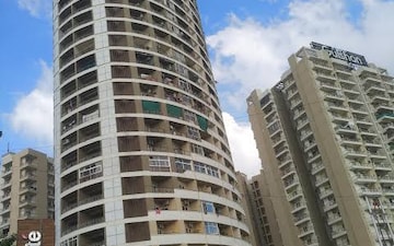 4 BHK Apartment For Rent in Gulshan Vivante, Sector 137