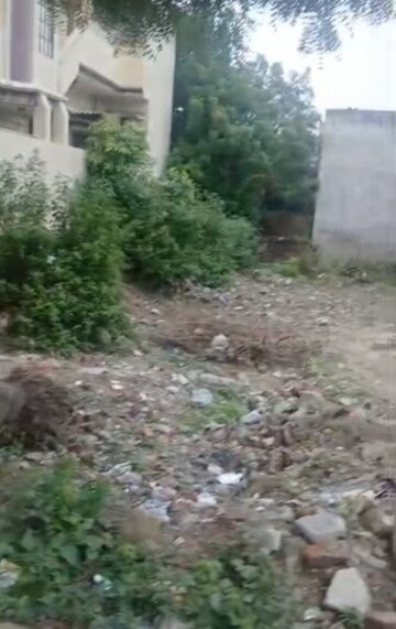 Plot Area in  Plot at Varanasi Cantt – for Sale