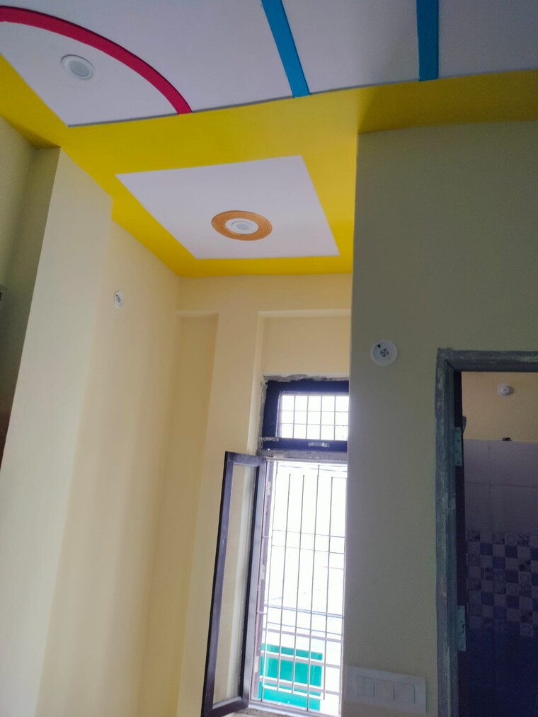 undefined, gomti nagar 2 Bedroom 600 Sq.Ft. Independent House In Gomti Nagar Lucknow 9195872
