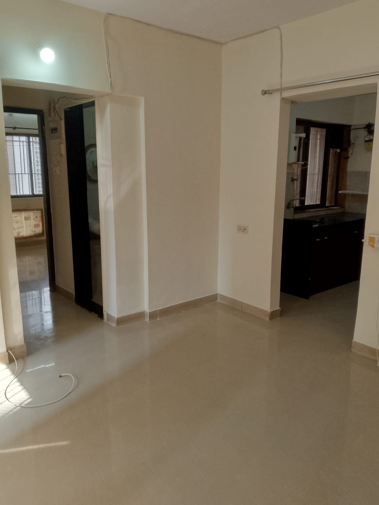 2 BHK Apartment For Rent in Runwal Garden City