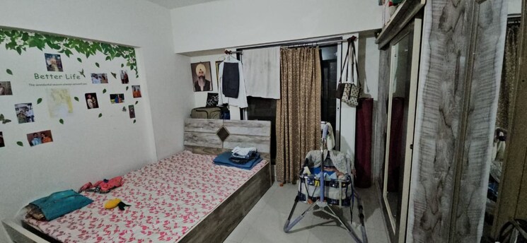 Room, devashish-apartment 2 Bedroom 1000 Sq.Ft. Apartment In Narhe Pune 9195850