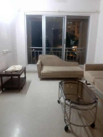 Bathroom in 2 BHK Apartment at Lodha Aqua, Mira Road – for Rent