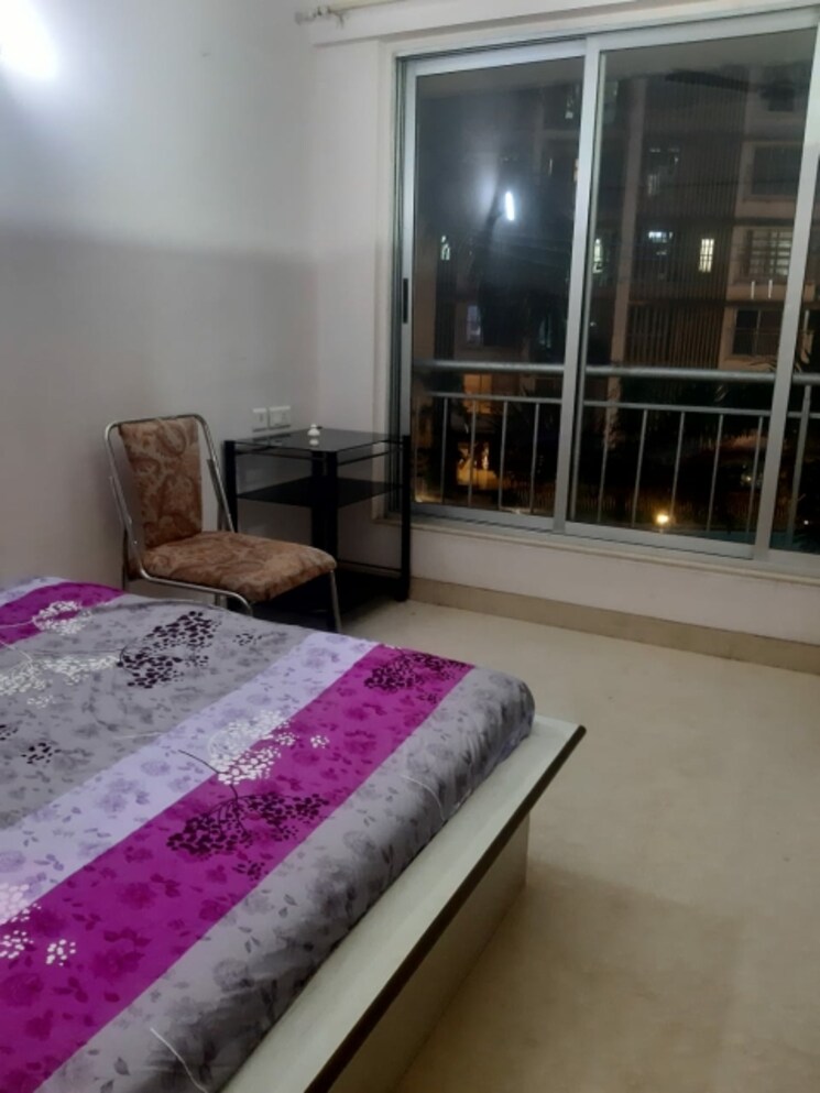 Bedroom, lodha-aqua 2 Bedroom 1026 Sq.Ft. Apartment In Mira Road Thane 9195898