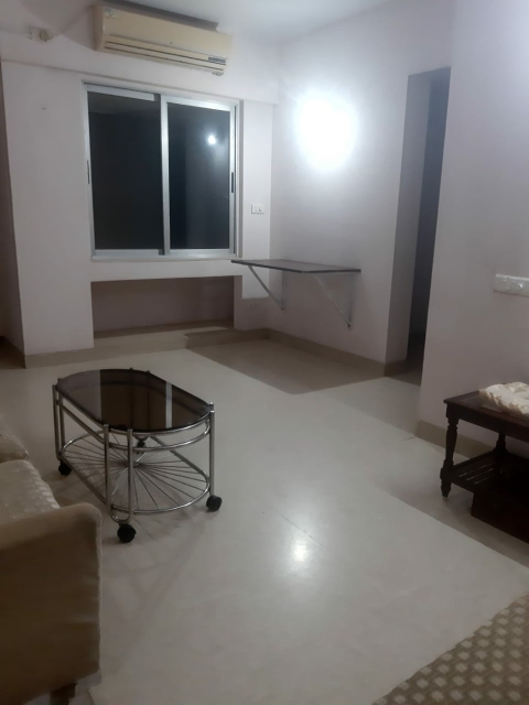 2 BHK + Pooja Room Apartment For Rent in Lodha Aqua