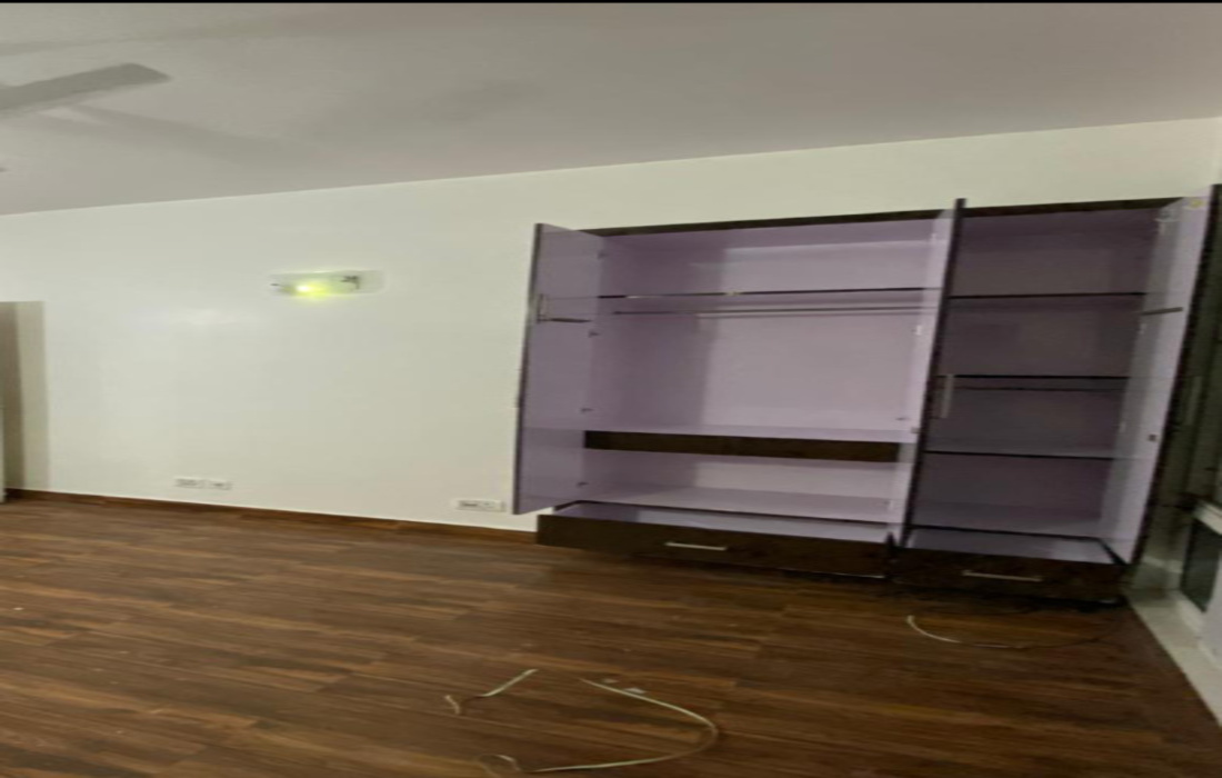 1 Rk  + Pooja Room 300 Sq.Ft. Independent House in Habitat 44