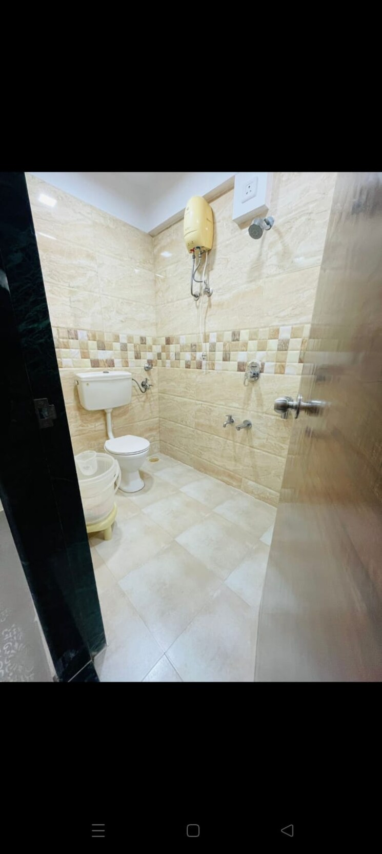 Bathroom, mahavir-kalpavruksha 2 Bedroom 905 Sq.Ft. Apartment In Ghodbunder Road Thane 9195895