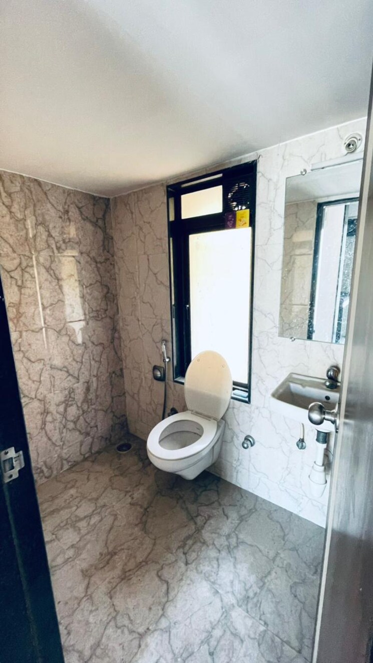 Bathroom, arkade-art 1 Bedroom 386 Sq.Ft. Apartment In Mira Road Thane 9195881