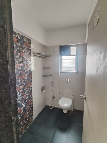 Bathroom in 1 BHK Apartment at Calyx Artemis, Sinhagad – for Sale