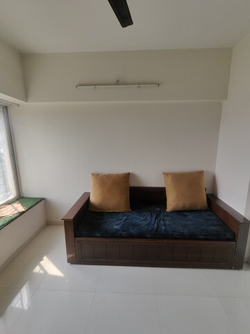 Furnished Amenities in 1 BHK Apartment at Calyx Artemis, Sinhagad – for Sale