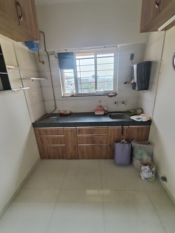 Kitchen in 1 BHK Apartment at Calyx Artemis, Sinhagad – for Sale