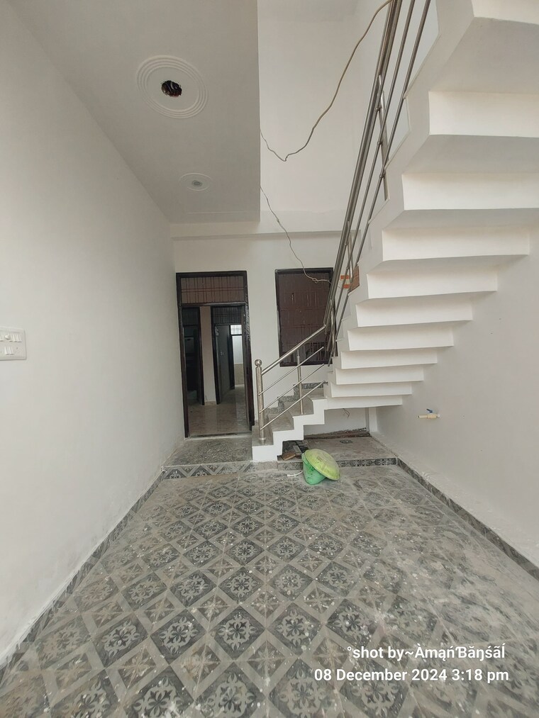 undefined, gomti nagar 2 Bedroom 590 Sq.Ft. Independent House In Gomti Nagar Lucknow 9195921