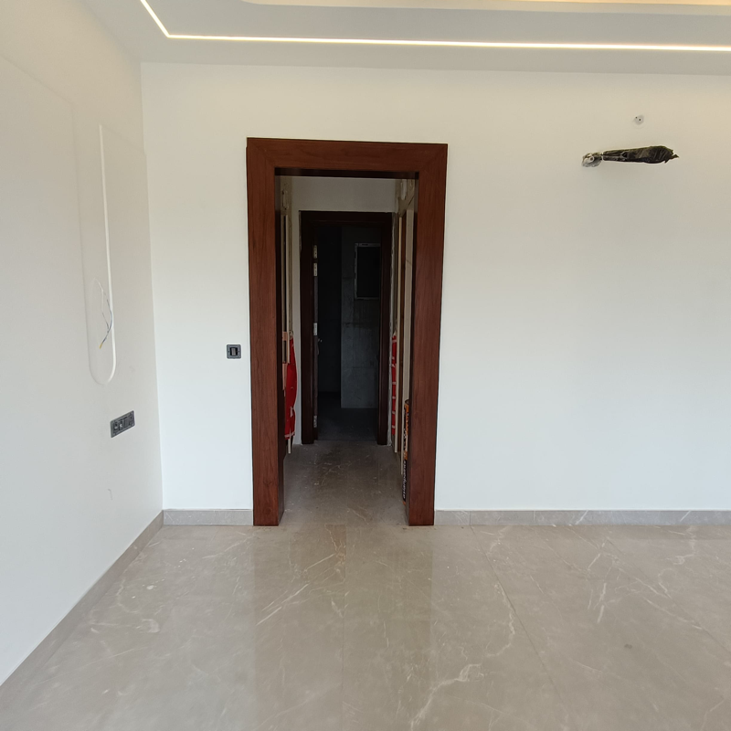 3 BHK Apartment For Sale in Amolik Sankalp