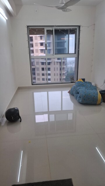 Living Room in 2 BHK Apartment at Worli – for Rent