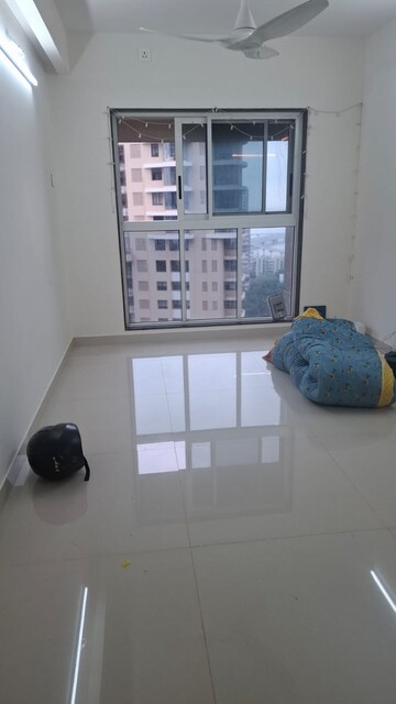 Living Room in 2 BHK Apartment at Worli – for Rent