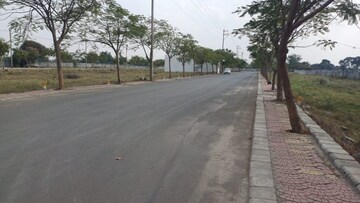 Plot Area in  Plot at Panchderiya – for Sale