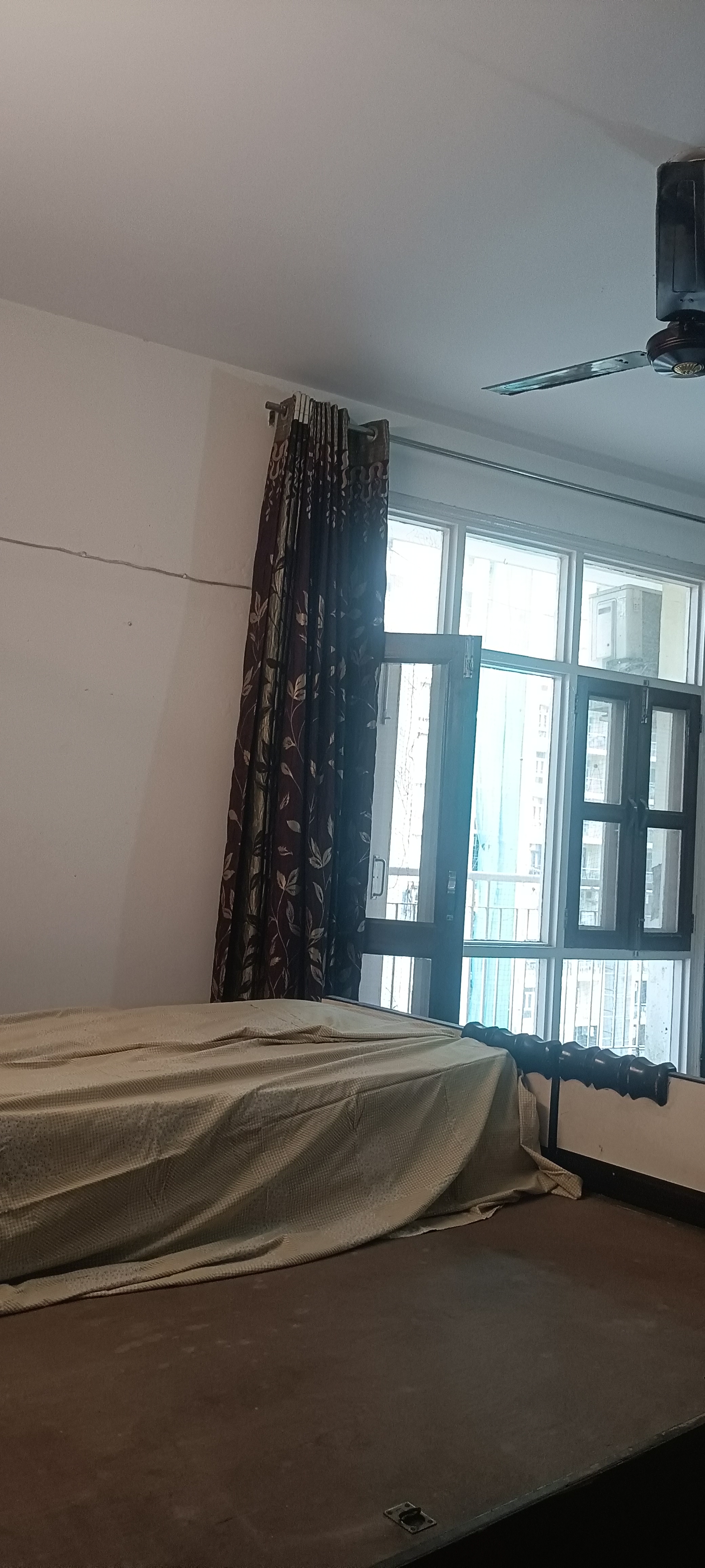 3 BHK + Study Room Apartment For Rent in Sector 99 Supreme Tower